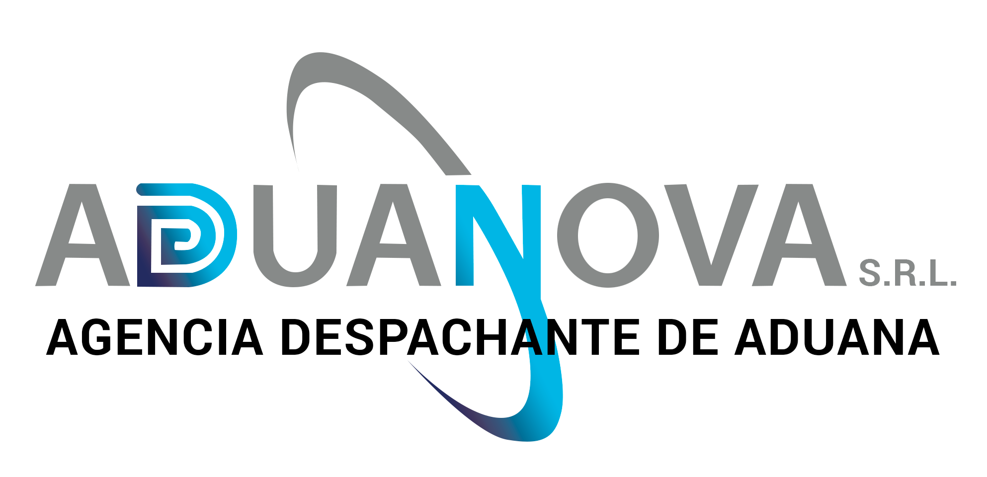 Aduanova
